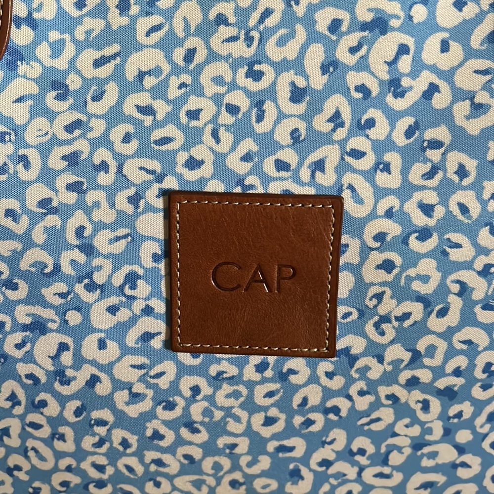 Saint Anne Barrington Bag